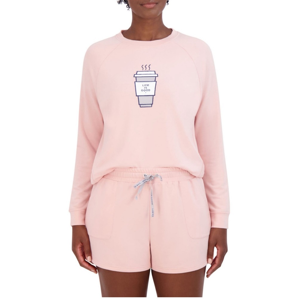 Pajama Set